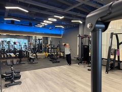 -TOB FIT健身·拉伸工作室