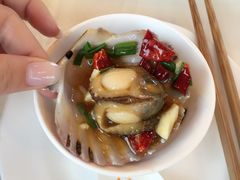 -沈家门海鲜夜排档(东港店)