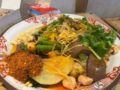 -海椒市落舌·麻辣烫冒菜(武侯大悦城店)