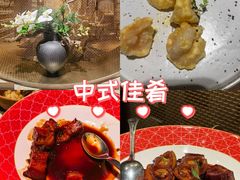 -品味杭州·粤式融合·海鲜小馆·钱江新城CBD