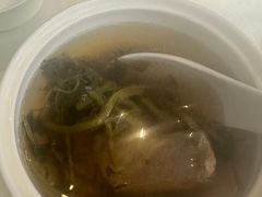 -皇朝会.经典传统粤菜(外滩店)
