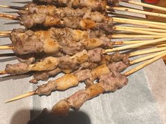 -肉串汪(月坛店)