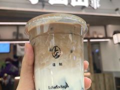 -李山山茶事(景枫店)