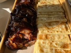 -庆云楼饭庄(什刹海店)