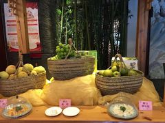 -苏州独墅湖书香世家酒店