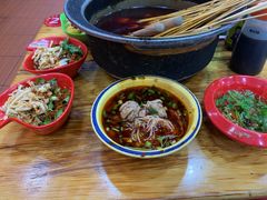 -冒椒火辣(太古里店)