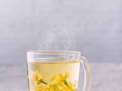 茉莉柠茶-瑞幸咖啡(1+1大厦店)