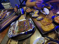 -质烤烤物·活烤海鲜(质烤总店)