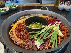 -捞锅坝子老火锅(汽博中心店)