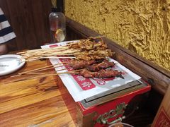 -今邕烧烤(西大店)