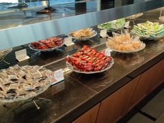 -首都机场t3-c国航两舱休息室