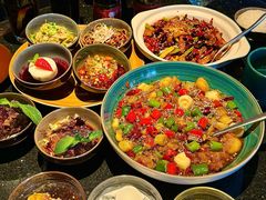 -华豫川酒家(双子塔店)