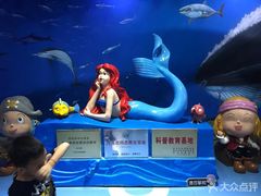 -梦幻海洋王国(吾悦广场张家港店)