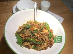 -费大厨辣椒炒肉(万家丽一店)