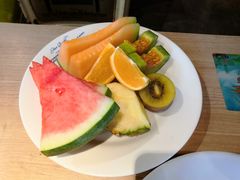水果-星伦多 自助料理(圆融店)
