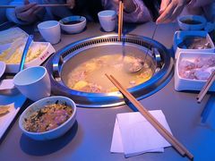 -季季红火锅(动壹店)