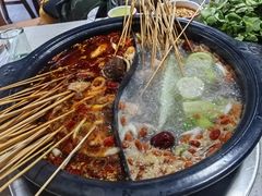 -小向麻辣烫(天街总店)