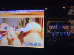 -温莎KTV(珠江路店)