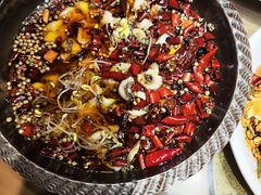 -永安鱼庄·镇江菜(丁卯店)