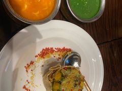 -甘尼仕印度餐厅爵士酒吧(阳春巷店)