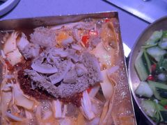 -丰茂烤串(全国首店)