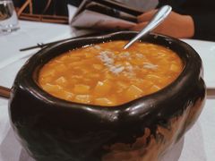 海胆蟹肉豆腐-新加坡海鲜(国贸商城店)