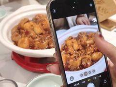 -山海菜馆·海肠捞饭·青岛菜(栈桥店)