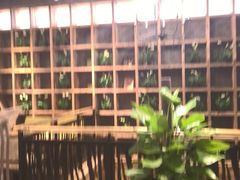 -雨舍咖啡(汉神购物广场咖啡街区店)