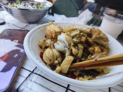 -蛙老爹·蜀香美蛙鱼头(王家湾店)