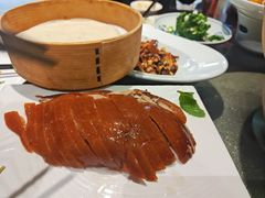 -老铺烤鸭(宝鸡店)