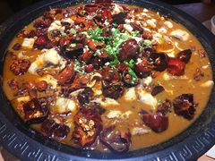 麻辣鱼-猫姑娘大盘鸡(商城路店)