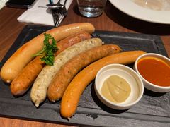 -Ambra Haus琥珀屋精酿餐厅(宝山店)