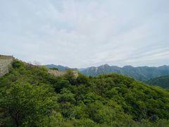 -慕田峪长城