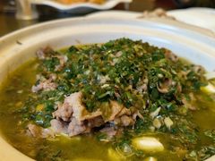 -开元食府(长兴路店)