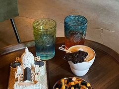 -CHURCH  BISTRO 教堂·餐吧