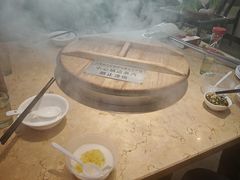 -陈大锅·岳阳鱼馆·地道岳阳菜(美食街店)