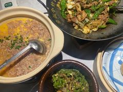 -费大厨辣椒炒肉(黄兴中心广场店)