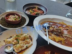 -柒园·三十年创意杭帮菜(龙湖滨江天街店)