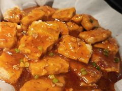 -金百万烤鸭店(良乡店)