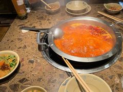 -小龙坎火锅(湖滨银泰in77店)