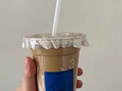 -CUBIC3三立方咖啡(凌空SOHO店)