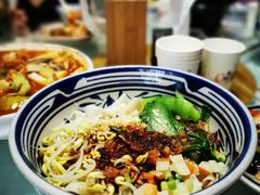 油泼扯面-左陕右甘(亚运村店)