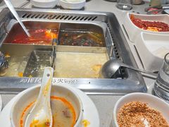 -海底捞火锅(太原南站店)