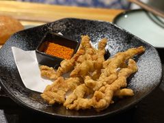 小酥肉-湊湊火锅·茶憩(石家庄万象城店)