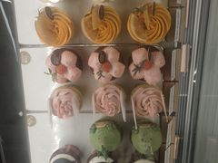 -派悦坊·甜品·蛋糕(虹口龙之梦店)