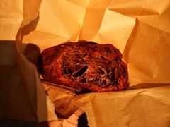 脏脏包-OUR Bakery(三里屯太古里店)