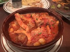 -羽深肉铺 Steak & Wine