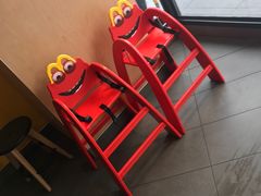 -麦当劳(吴中大道店)