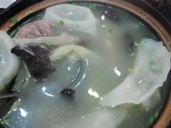 -老马家·舌尖上的西塘美食