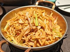 -简小舍·民间手艺菜(武昌江滩店)